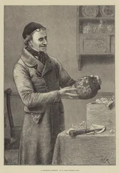 Ein Weihnachtsgeschenk